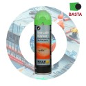 Mercalin Marker : Construction site marker
