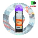 Mercalin Marker : Construction site marker
