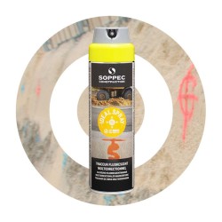 IDEAL SPRAY 360° marking spray paint