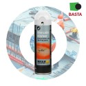 Mercalin Marker : Construction site marker