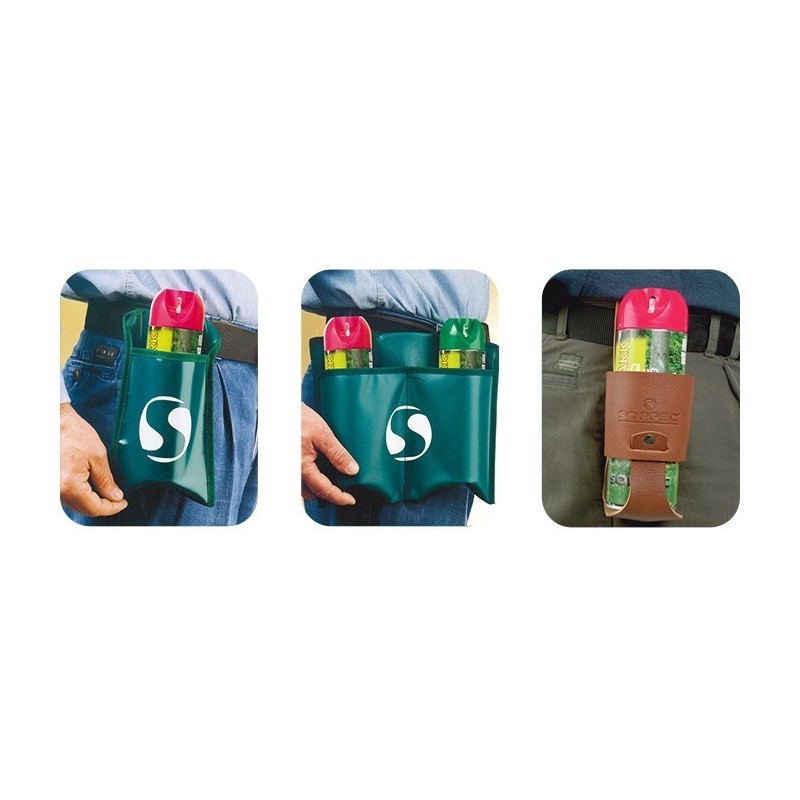 Belt Spray Holders SOPPEC