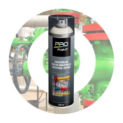 Industrielak (deklaag)