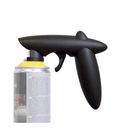 Spray Gun Handle Pro Paint